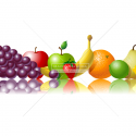 illustration-fruit