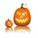 illustration-pumpkins